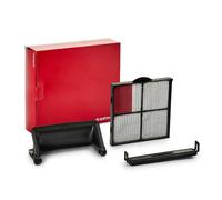 Filtro, aire habitáculo HERTH+BUSS JAKOPARTS J1343027
