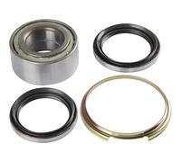 HERTH+BUSS JAKOPARTS J4702002 juego de rodamientos de rueda