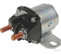 Herth+Buss Jakoparts J5725001 unidad de control de tiempo de incandescencia