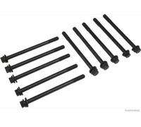 HERTH+BUSS JAKOPARTS Juego de tornillos de culata para HONDA: CRX, Concerto, Civic (Ref: J1284010)