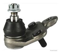 Herth+Buss Jakoparts Junta Rótula Inferior Izquierdo Derecho para Toyota Verso