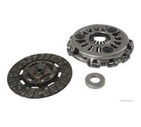 HERTH+BUSS JAKOPARTS Kit De Embrague Para Nissan NP300 Navara D40 2.5 DCI 4WD