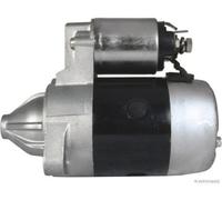 HERTH+BUSS JAKOPARTS Motor de arranque para MITSUBISHI: Carisma, Space Star, Colt, Lancer (Ref: J5215026)