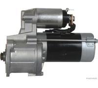 HERTH+BUSS JAKOPARTS Motor de arranque para MITSUBISHI: Pajero, Shogun & HYUNDAI: Plaza, Terracan, H1, Satellite, Starex & KIA: Pregio (Ref: J5215021)
