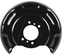 Herth+Buss Jakoparts Placa de Anclaje Disco Trasero Derecha para Hyundai i20