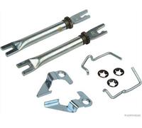 HERTH+BUSS JAKOPARTS Regulador, freno de tambor para CHEVROLET: Spark, Matiz & DAEWOO: Matiz, Tico (Ref: J3570901)
