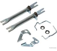HERTH+BUSS JAKOPARTS Regulador, freno de tambor para DAEWOO: Lanos, Nubira, Nexia, Espero, Kalos & OPEL: Corsa, Vectra, Astra, Karl (Ref: J3570900)