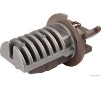 HERTH+BUSS JAKOPARTS Regulador, ventilador habitáculo para HYUNDAI: i20, Genesis, Veloster, ix35, i40 & KIA: Rio, Sorento (Ref: J5570505)