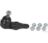 HERTH+BUSS JAKOPARTS Rótula de suspensión/carga para OPEL: Kadett, Combo & DAEWOO: Lanos, Nexia, Aranos, Espero (Ref: J4860905)