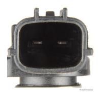 HERTH+BUSS JAKOPARTS Sensor de revoluciones, control del motor para MAZDA: RX-8, 626, RX-7, 323, Premacy, MPV (Ref: J5633004)