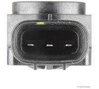 HERTH+BUSS JAKOPARTS Sensor, posición mariposa para SUZUKI: Grand Vitara, Liana, Ignis, Jimny (Ref: J5648003)