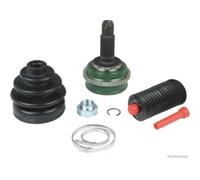 Herth+Buss Jakoparts Set Rótulas Árbol Transmisión Delant. Izq. para Honda