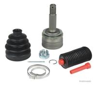 Herth+Buss Jakoparts Set Rótulas Eje Motriz Delantero Izquierda para Kia Rio II