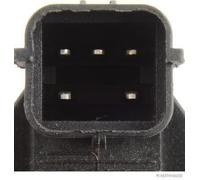 HERTH+BUSS JAKOPARTS Válvula EGR para DAEWOO: Matiz, Kalos (Ref: J5690901)