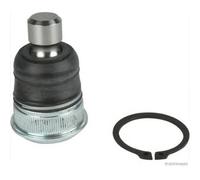 Herth+Buss Junta Rótula Izquierda Derecha Inferior Apto para Nissan Tiida