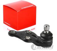 HERTH+BUSS JAKOPARTS J4860322 Rótula de suspensión