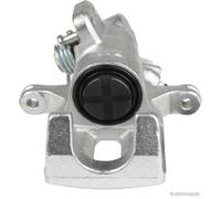 Herth+Buss Pinza Freno Trasero Izquierda Ø34mm para Honda Civic VII Eu EP Ev