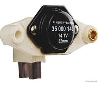 Herth mit Buss Elparts 35000140 regulador de voltaje