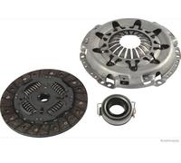 Herth mit Buss Jakoparts J2002348 Set de embrague