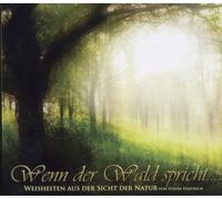 Hertrich,Stefan - Wenn der Wald Spricht
