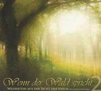 Hertrich,Stefan - Wenn der Wald Spricht Vol.2 (3cds)