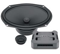 Hertz Cento CPK 690 Sistema De Componentes 2-Vías 6x9" 120 WRMS @ 4 Ohm 1 Par