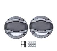 Hertz CG 130-13 - Cubierta para Altavoces (130 mm, 2 Unidades)