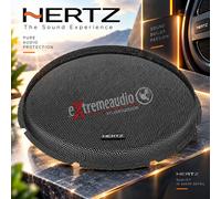 Hertz CG 300 GRILL 300mm rejilla protectora 30 cm (12 pulgadas) cubierta...
