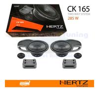 Altavoces Hertz Ck 165 Vias Separadas