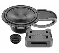 Hertz CPK 165 Sistema de 2 vías, 165 mm, 105 vatios RMS Juego de altavoces 16...