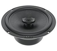 Hertz CX165 Sistema Coaxial 2 Vías 16,5 cm 70 WRMS @ 4 Ohm 1 Par