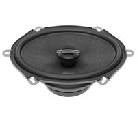 Hertz CX570 Sistema Coaxial 2 Vías 5x7" 70 WRMS a 4 Ohm 1 Par