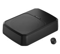 Hertz DBA 201 F 8" (20 cm) subwoofer de carcasa activo, woofer activo 440 vatios