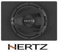 SUBWOOFER DBX 30.3 30 CM BASS PARA COCHE 1000W
