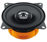 Hertz DCX 100.3 10cm Altavoces coaxiales de coche de 2 vías 30W 4Ohm