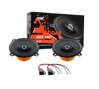 Altavoces Hertz Dcx 130.3 Coaxial