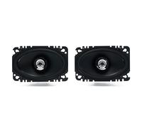 Hertz Altavoces coaxiales para coche DCX 460.3 — 2 vías 4x6" 1 par nuevo