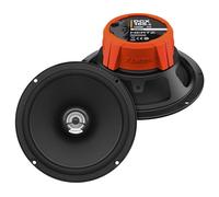 Altavoces Hertz Dcx165 Coaxial