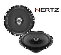 HERTZ DCX170.3 - SET COAX 2Way 170mm Altavoces DCX 170 1 Par