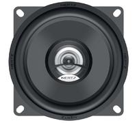 Hertz Dieci DCX 100.3 10 cm Sistema coaxial bidireccional 1 par / 2 piezas SE...