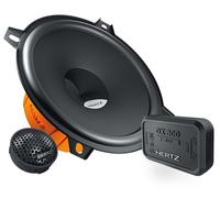 Hertz Dieci DSK-130.3 Altavoz Coche HiFi 13 cm 2 Vías 60W RMS 4 Ohm 1 Par