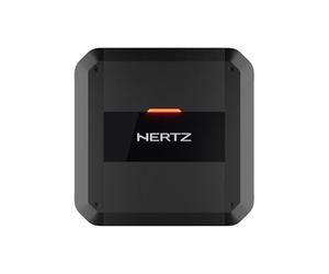 Hertz Dieci Power DP 1.500 Amplificador Mono 590 W a 2 Ohm