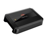 Hertz Dieci Power DP 4.300 Amplificador de 4 Canales 4x105 W a 2 Ohm