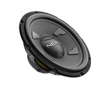 Subwoofer Hertz DS 25.3 Altavoz Sub 25 CM 600W Línea Diez Garantía Italia