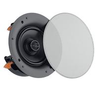 Hertz HEX 6.5 IC-W - 16 cm Altavoces Barcos Marine Outdoor 1 pieza blanco