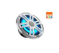 Hertz HEX 6.5 S-LD-SW 16.5 cm (6.5") Altavoces Barcos Marine Outdoor - 1 Par