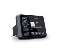 Hertz HMR20 - Estéreo Marino IP66 con Bluetooth