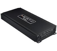 Hertz HP 802 amplificador 2 canales AMPLIFICADOR ESTÉREO 1600 vatios amplific...