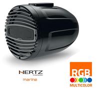 Hertz HTX 8 M-FL-TC MARINE TOWER COAX Barcos Marine Altavoces Exterior 1 Pieza
