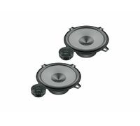 Hertz K130 13cm 2 Vías Compo Altavoz Set 13 cm Speaker Set 1 PAR NUEVO